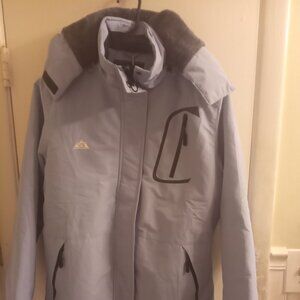 Moerdeng Winter Jacket – Waterproof, Windproof, Warm Snow Coat for Men & Women